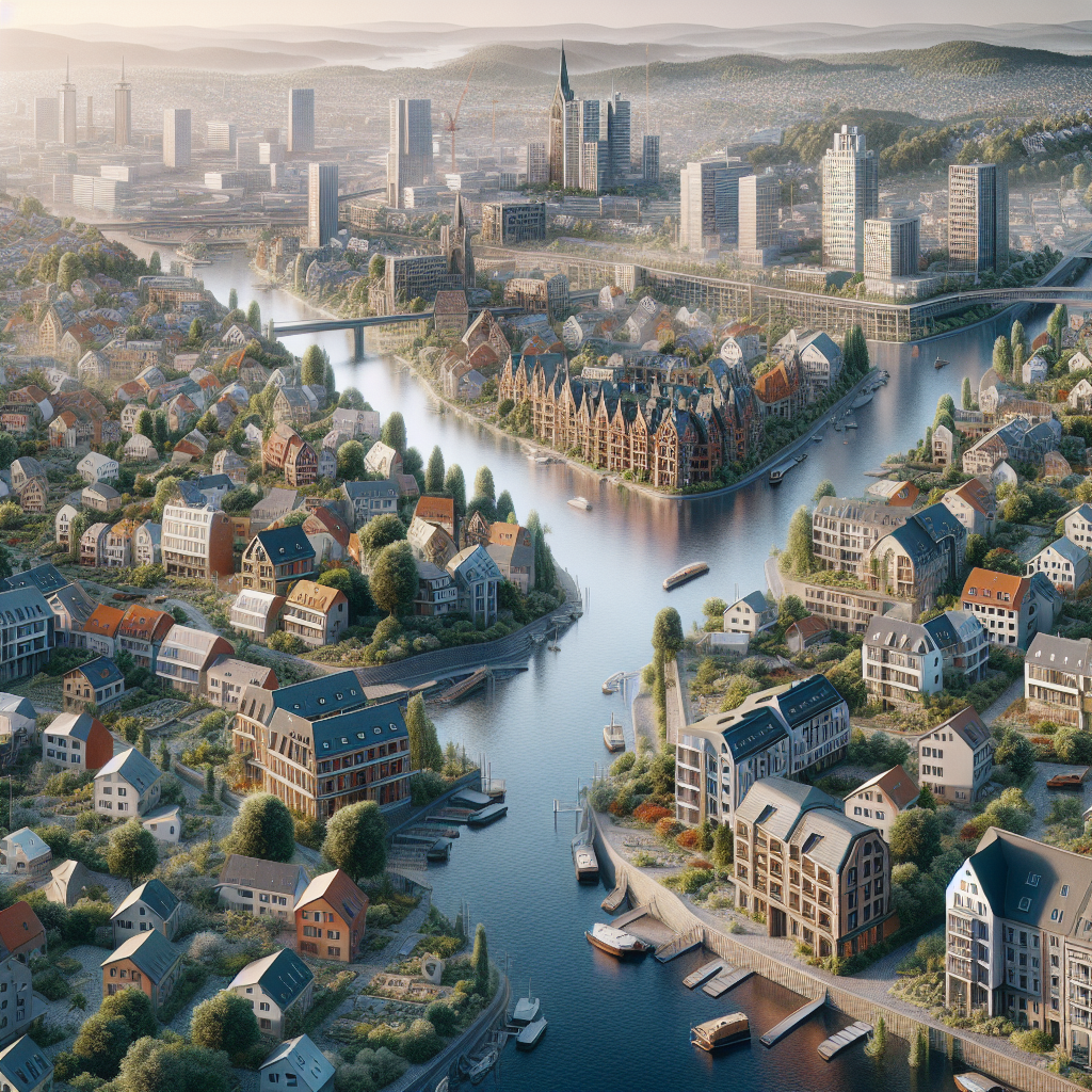 Faktoren Bodenrichtwert Krefeld Benrad Nord